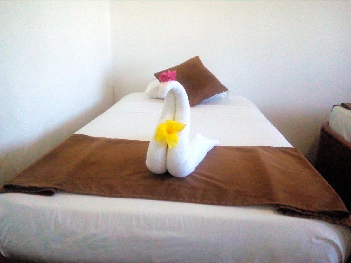 Hotel Crossman Puerto Ayora  Dış mekan fotoğraf
